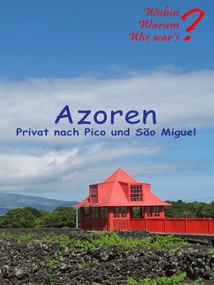 cover image of Azoren